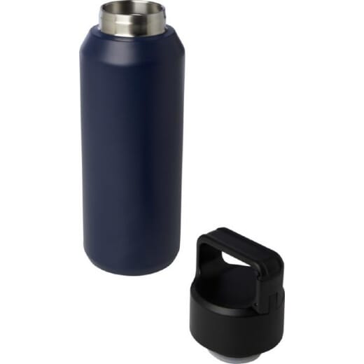 Borraccia termica in acciaio VASA - 600 ml