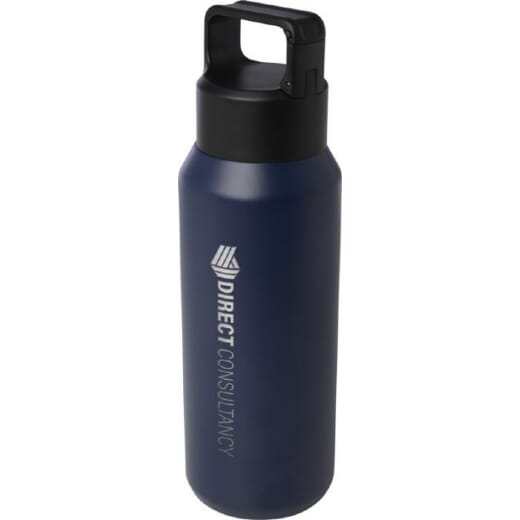 Borraccia termica in acciaio VASA - 600 ml