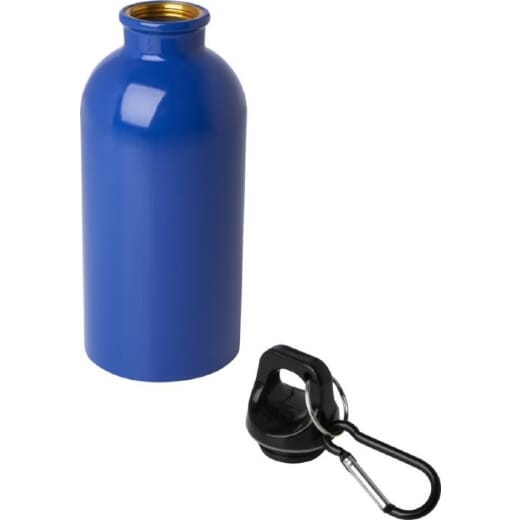 Borraccia in acciaio inossidabile OREGON - 400 ml