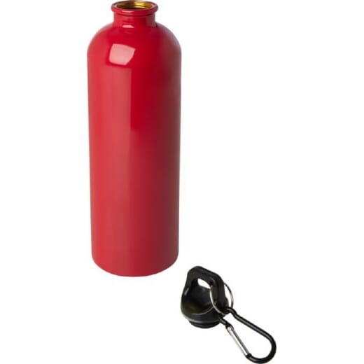 Borraccia in acciaio inossidabile OREGON - 750 ml