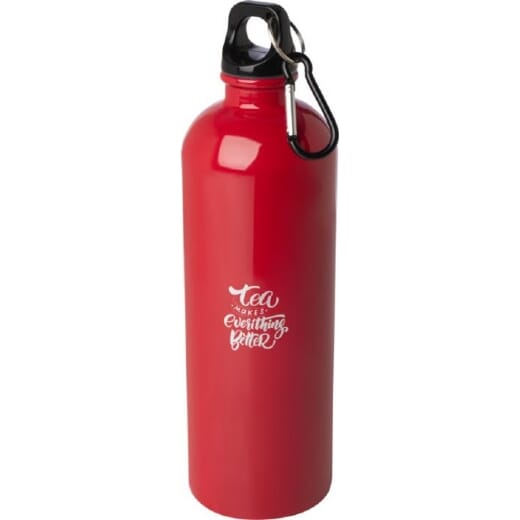 Borraccia in acciaio inossidabile OREGON - 750 ml