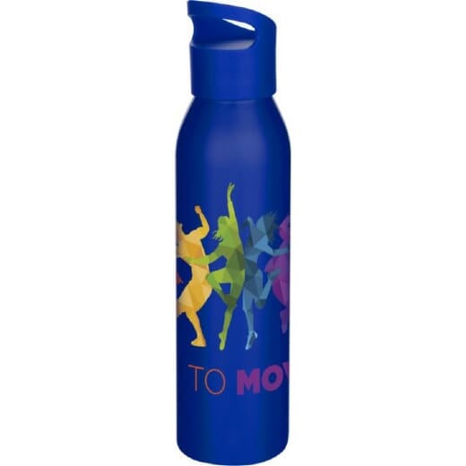 Borraccia in acciaio SKY - 650 ml