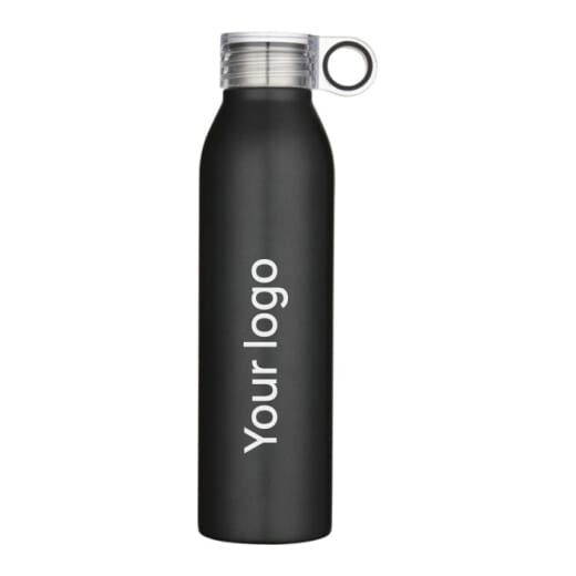 Borraccia in acciaio inossidabile riciclato GROM - 650 ml