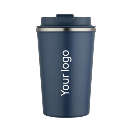 Bicchiere termico personalizzabile NEWPORT - 350 ml