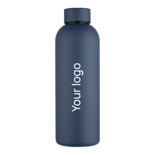 Borraccia in acciaio inox riciclato SPRING 750 ml