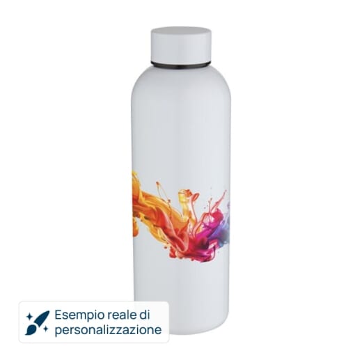 Borraccia per sublimazione SUBLIM SPRING