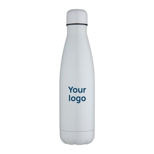 Borraccia per sublimazione COVE SUBLIM 500 ml