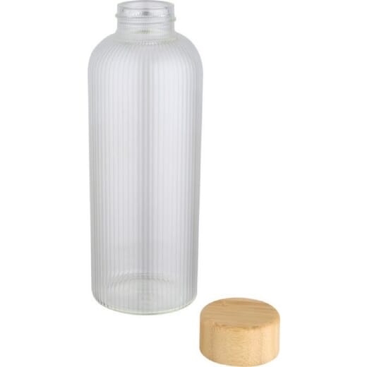 Borraccia in vetro borosilicato MIRAGE - 650 ml