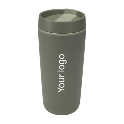 Bicchiere in plastica doppia parete SEDONA 480 ml