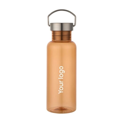 Borraccia in RPET riciclato THOR 600ml