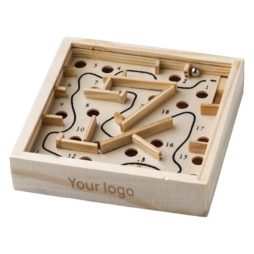 Gioco di pazienza labirinto JOEL