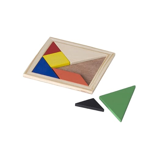 Puzzle dell'intelligenza MAXIMILIAN
