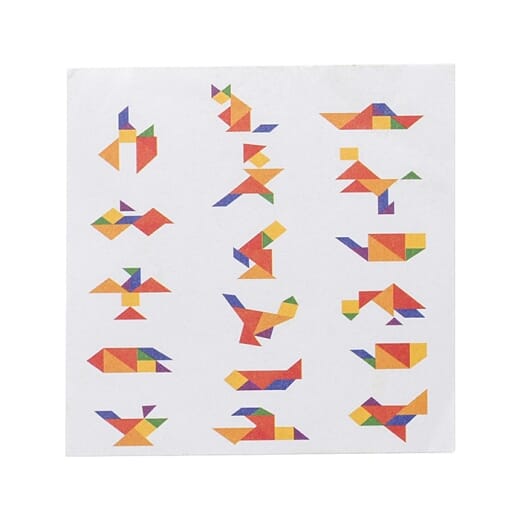 Puzzle dell'intelligenza MAXIMILIAN