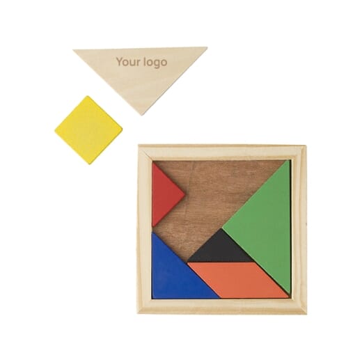 Puzzle dell'intelligenza MAXIMILIAN