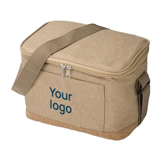 Borsa termica in RPET SAGE