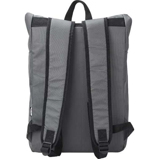 Zaino roll top EVIE