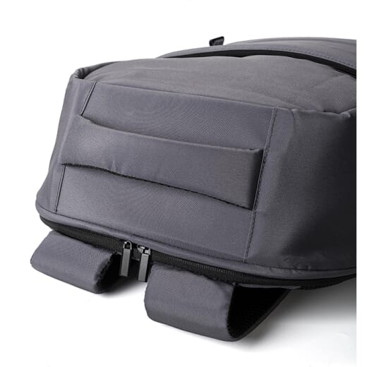 Zaino per laptop ANTI-FURTO