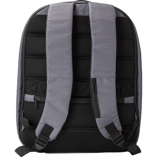 Zaino per laptop ANTI-FURTO