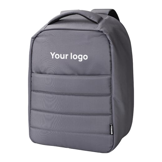 Zaino per laptop ANTI-FURTO