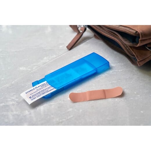 Dispenser di cerotti POCKET