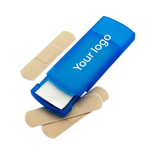 Dispenser di cerotti POCKET