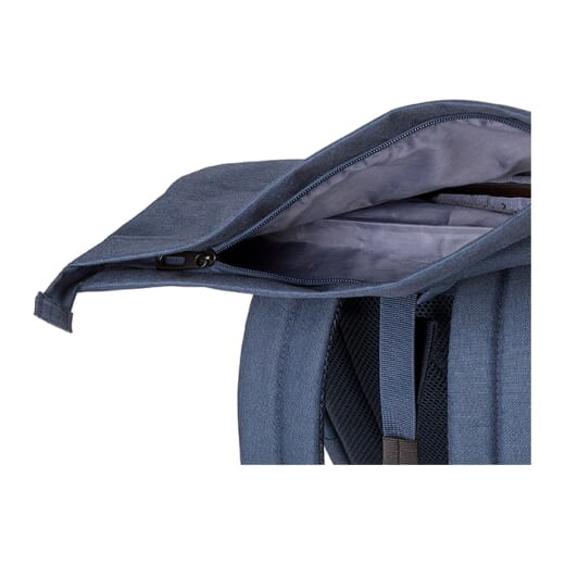 Zaino roll top porta pc OBERON