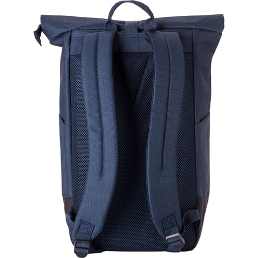 Zaino roll top porta pc OBERON