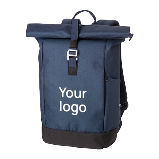 Zaino roll top porta pc OBERON