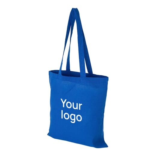 Shopper in cotone riciclato CASSIOPEIA