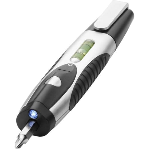 Multiutensile a 6 funzioni ENGINEER