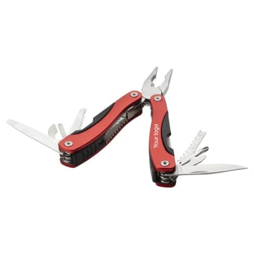 Multiutensile a 11 funzioni CASPER