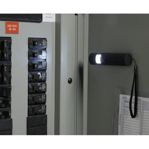 Torcia led magnetica MINI GRIP