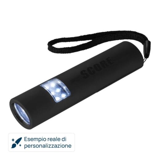 Torcia led magnetica MINI GRIP