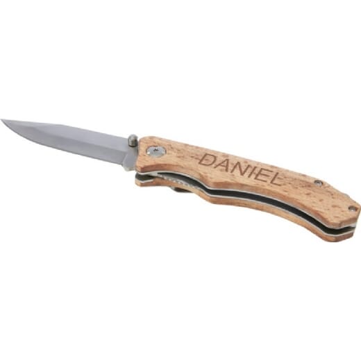 Coltello tascabile DAVE