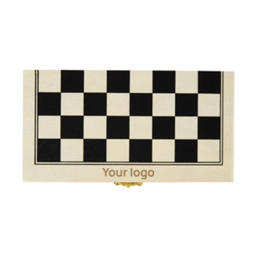 Set giochi da tavolo 3 in 1 MUGO