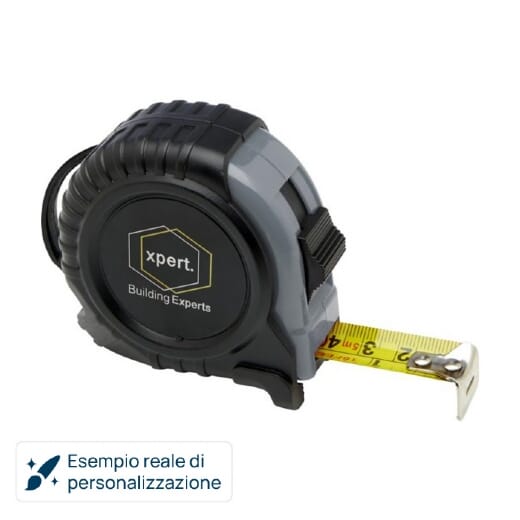 Metro a nastro da 5 metri SCORE