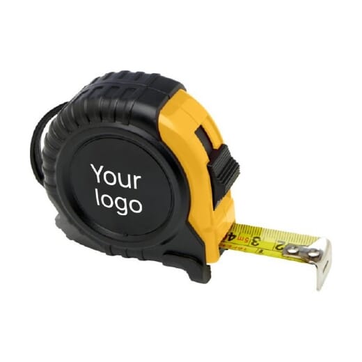 Metro a nastro da 5 metri SCORE