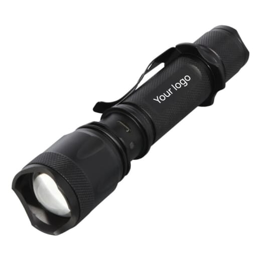 Torcia militare ricaricabile MEARS