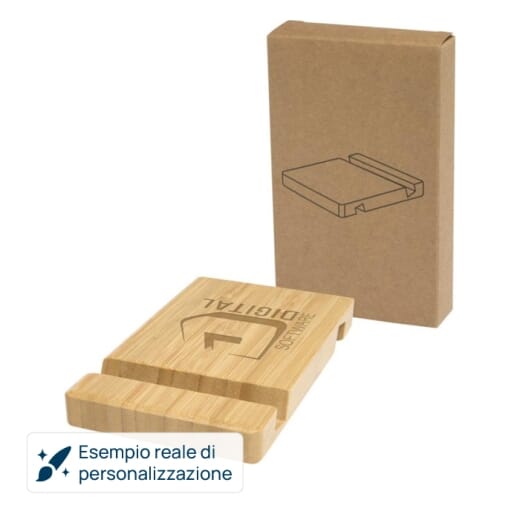 Supporto per tablet e telefono BUBUP