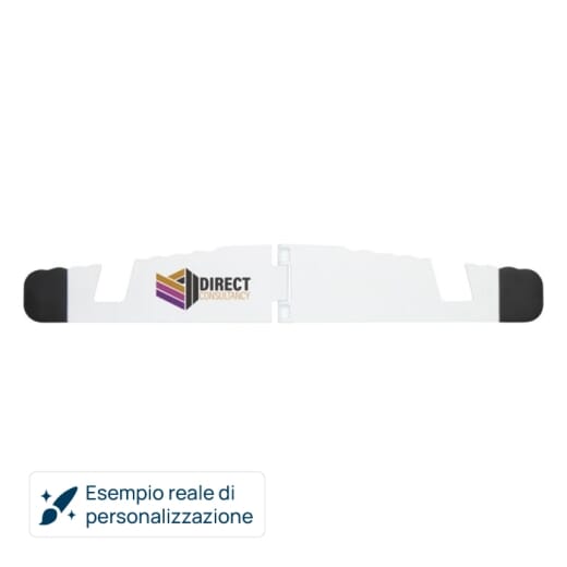 Porta cellulare e tablet pieghevole BUNA