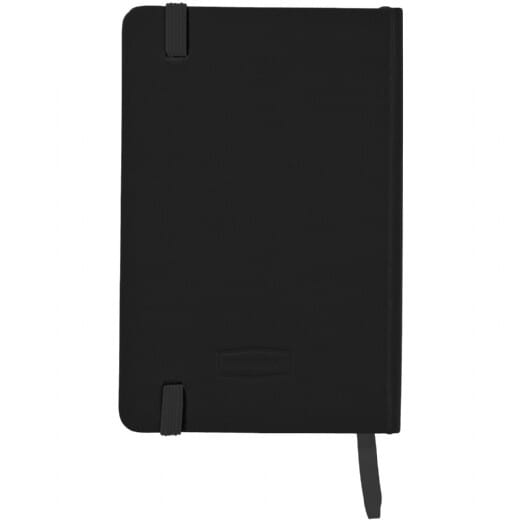 Notebook tascabile con copertina rigida CLASSIC