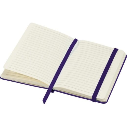 Blocco note con copertina rigida A5 CLASSIC