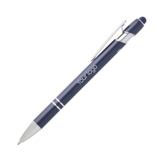 Penna a sfera con touch screen KISH