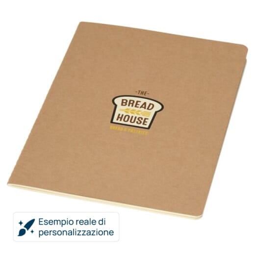 Agenda taccuino A5 SLYK