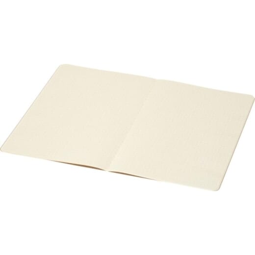 Taccuino A5 in carta kraft con pagine punteggiate SLYK