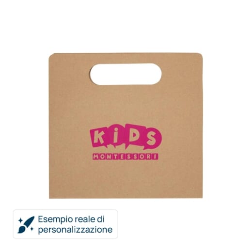 Set per disegnare/colorare FIR
