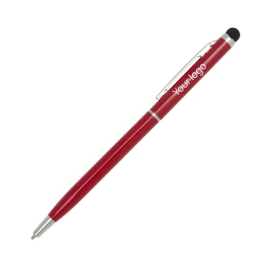 Penna in alluminio riciclato ORE