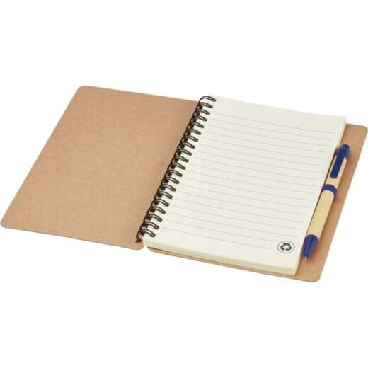 Notebook personalizzabili PRIESTLY