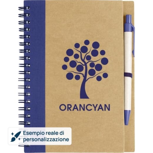 Notebook personalizzabili PRIESTLY