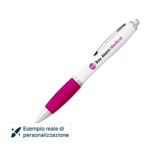 Penne personalizzate NASH G